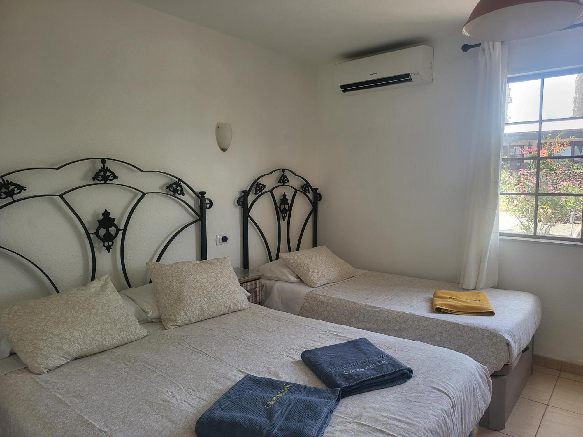 Casas Del Sol Lanzarote Villa Playa Blanca  Room photo