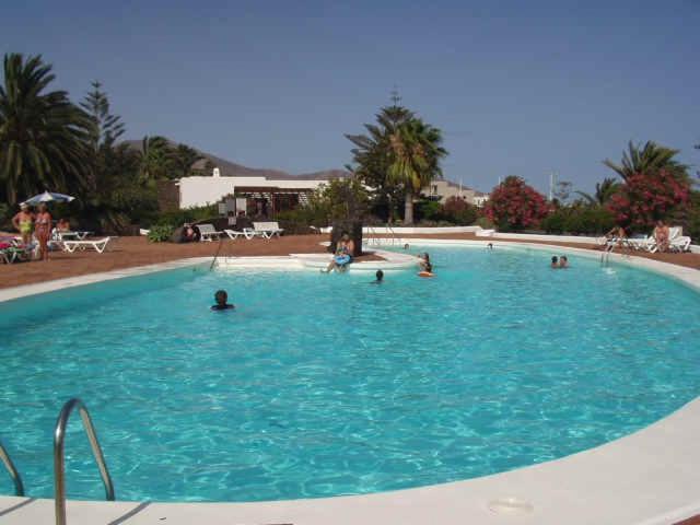 Casas Del Sol Lanzarote Villa Playa Blanca  Exterior photo
