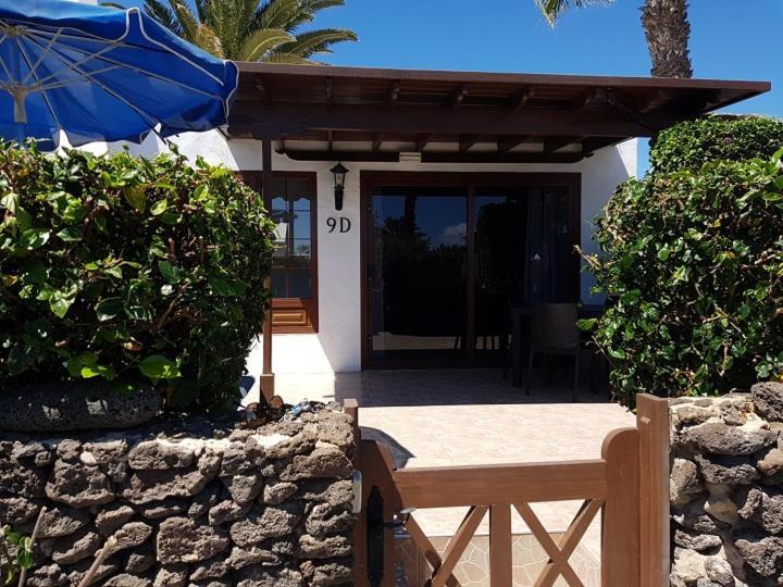 Casas Del Sol Lanzarote Villa Playa Blanca  Exterior photo